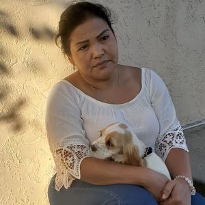 Meet your Posher, Veronica